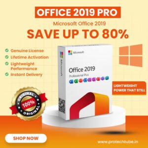 Office 2019 pro