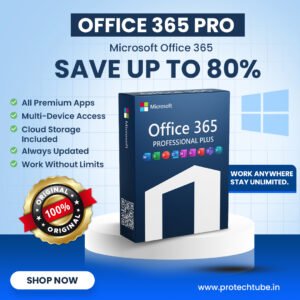 Office 365 original licence
