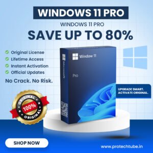 Windows 11 pro original