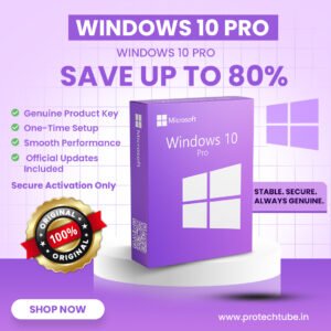 Windows 10 pro